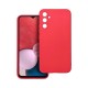 OEM Θήκη Σιλικόνης Back Cover Για Samsung Galaxy A17 - Κόκκινο
