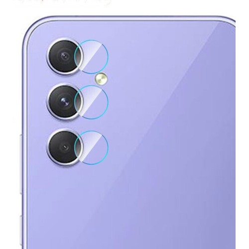 Προστασία Κάμερας Tempered Glass για το Galaxy A14