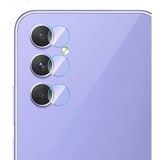 Προστασία Κάμερας Tempered Glass για το Galaxy A14