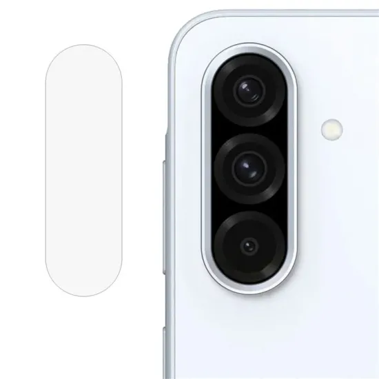 Samsung Galaxy A26/ A36/ A56 Tempered Glass Camera Lens Protector