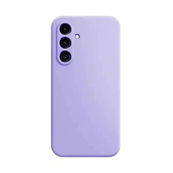 Back Cover Σιλικόνης Λιλά (Galaxy A54) Back Cover Σιλικόνης Λιλά (Galaxy A54)
