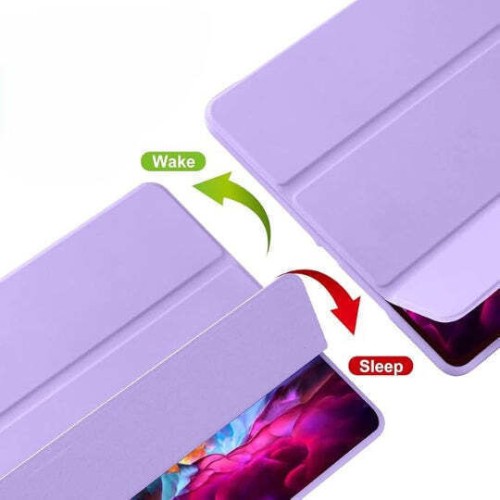 Flip Cover Μωβ (Galaxy Tab A11 Plus) Flip Cover Μωβ (Galaxy Tab A11 Plus)