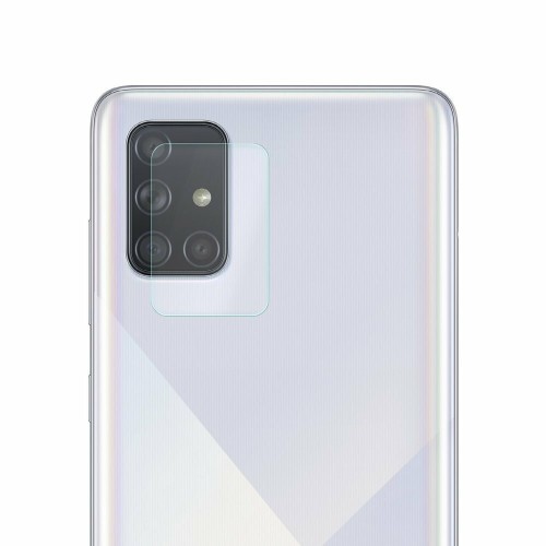 Tempered Glass Φακού Κάμερας Galaxy A71