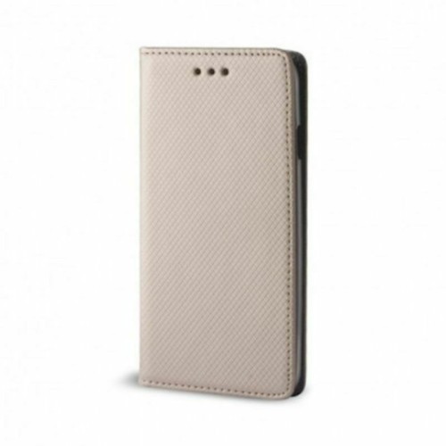 OEM Smart Magnet Book Μπεζ (Huawei P10 Lite) OEM Smart Magnet Book Μπεζ (Huawei P10 Lite)