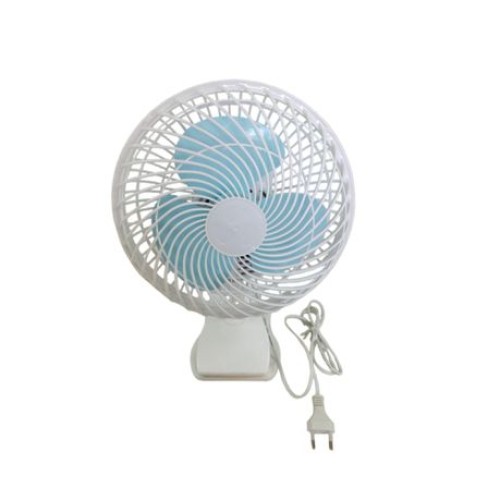 Energy-Saving Breeze Clip Fan 180mm