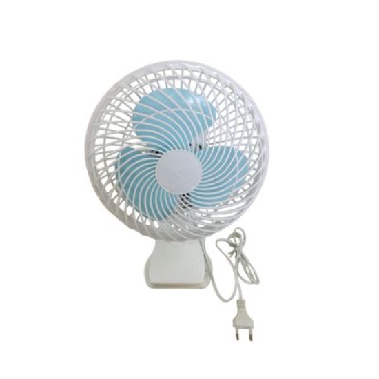 Energy-Saving Breeze Clip Fan 180mm