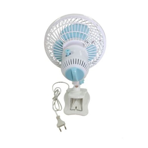 Energy-Saving Breeze Clip Fan 180mm Energy-Saving Breeze Clip Fan 180mm
