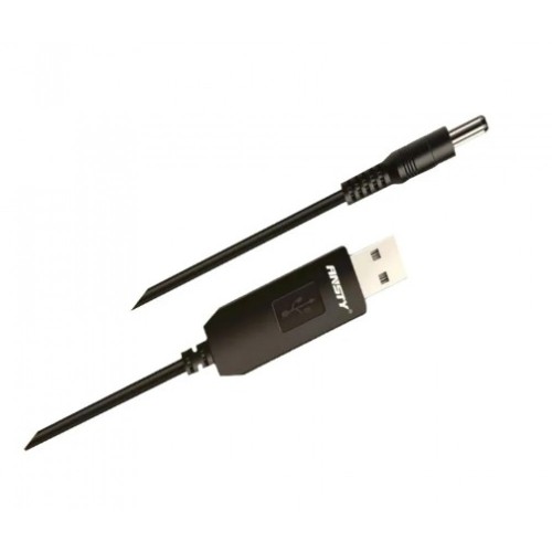 Καλώδιο δεδομένων Universal 5-12V τροφοδοτικό Z-028 Boost Cord Power