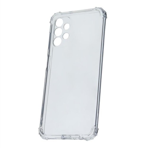 Anti Shock 1,5 mm Back Cover Σιλικόνης Διάφανο (Galaxy A32 5G)