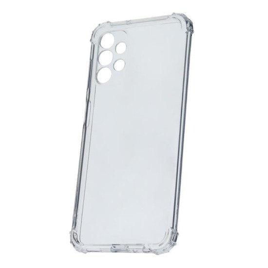 Anti Shock 1,5 mm Back Cover Σιλικόνης Διάφανο (Galaxy A32 5G)
