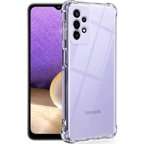 Anti Shock 1,5 mm Back Cover Σιλικόνης Διάφανο (Galaxy A25 5G )
