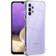 Anti Shock 1,5 mm Back Cover Σιλικόνης Διάφανο (Galaxy A25 5G )