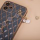 Glamour Quilted Back Cover Σιλικόνης Πράσινο (iPhone 13 Pro) Glamour Quilted Back Cover Σιλικόνης Πράσινο (iPhone 13 Pro)