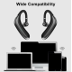 Ακουστικό Bluetooth Handsfree In-ear Treqa BT-29