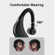 Ακουστικό Bluetooth Handsfree In-ear Treqa BT-29