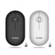 Weibo 2.4G Wireless Optical Mouse RF-2822B - Λευκό Weibo 2.4G Wireless Optical Mouse RF-2822B - Λευκό