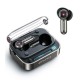 Ασύρματα ακουστικά Bluetooth Awei T58 Gaming Earbuds μαύρο