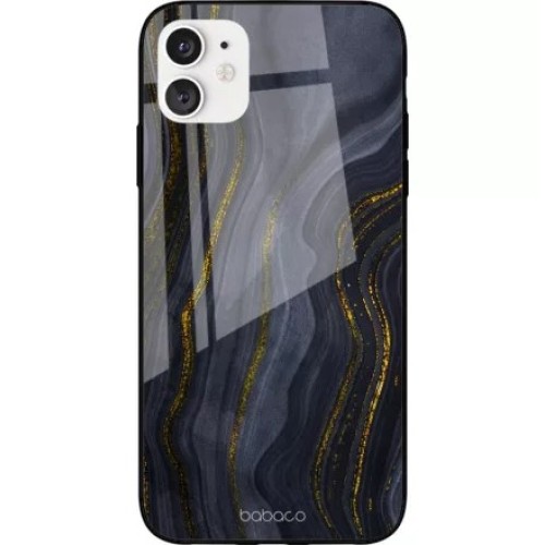 Babaco Marble Apple iPhone 11 Pro prémium