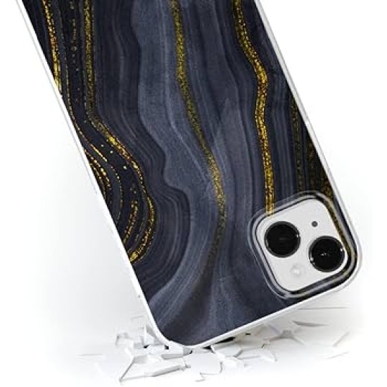 Babaco Marble Apple iPhone 11 Pro prémium