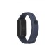 Λουράκι Σιλικόνης Midnight Blue (Mi Band 8) Λουράκι Σιλικόνης Midnight Blue (Mi Band 8)