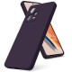 Poco X5 Silky and Soft Touch Finish TPU 2mm Silicone Back Cover Case Blue (oem) Poco X5 Silky and Soft Touch Finish TPU 2mm Silicone Back Cover Case Blue (oem)