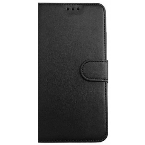 Book Δερματίνη Μαύρο (Xiaomi 13T / 13T Pro)