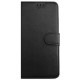 Book Δερματίνη Μαύρο (Xiaomi 13T / 13T Pro)
