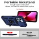 Sliding Camshield Σκληρή Θήκη με Δαχτυλίδι Κόκκινο (iPhone 13) Sliding Camshield Σκληρή Θήκη με Δαχτυλίδι Κόκκινο (iPhone 13)