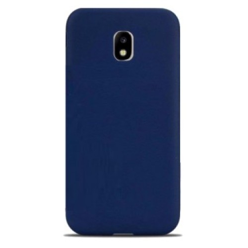 360 Full Cover Μπλε (Galaxy J7 2017)