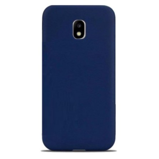 360 Full Cover Μπλε (Galaxy J7 2017)