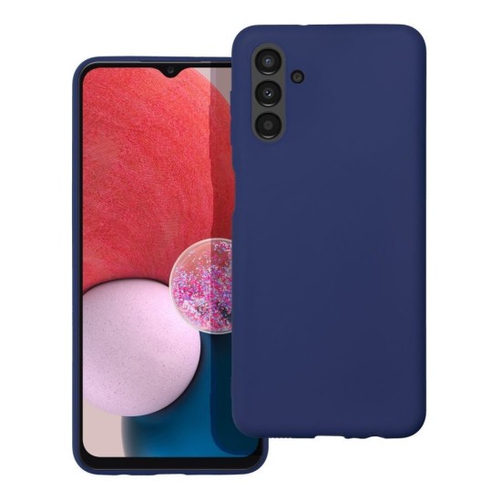 Back Cover Για Samsung Galaxy A05s - Σκούρο Μπλε Back Cover Για Samsung Galaxy A05s - Σκούρο Μπλε