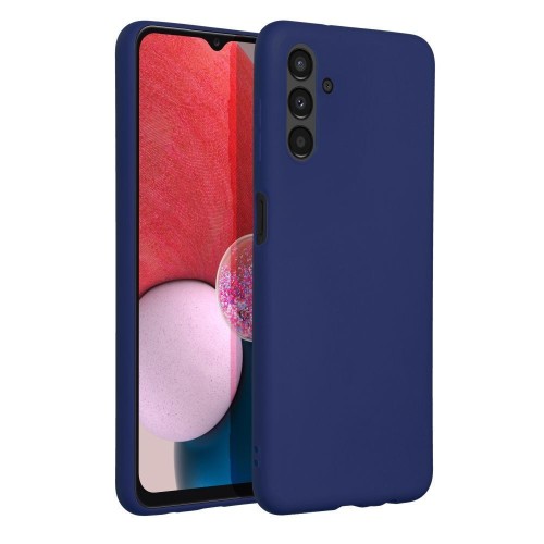 Back Cover Για Samsung Galaxy A05s - Σκούρο Μπλε