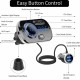 FM Transmitter Αυτοκινήτου με Bluetooth BC49BQ