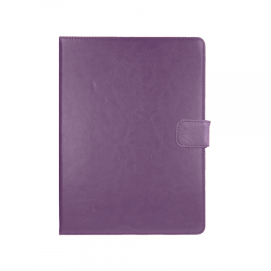 Θήκη Tablet Flip Cover με Clip και Pen & Card Holder για Universal 10.1"-10.5" (Μωβ) Θήκη Tablet Flip Cover με Clip και Pen & Card Holder για Universal 10.1"-10.5" (Μωβ)