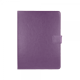 Θήκη Tablet Flip Cover με Clip και Pen & Card Holder για Universal 10.1"-10.5" (Μωβ) Θήκη Tablet Flip Cover με Clip και Pen & Card Holder για Universal 10.1"-10.5" (Μωβ)