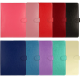 Θήκη Tablet Flip Cover με Clip και Pen & Card Holder για Universal 10.5"-11" (Μωβ) Θήκη Tablet Flip Cover με Clip και Pen & Card Holder για Universal 10.5"-11" (Μωβ)