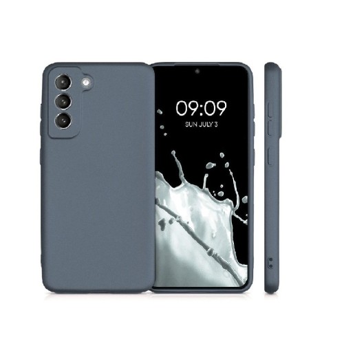 Back Cover Σιλικόνης Grey (Galaxy A34 5G) Back Cover Σιλικόνης Grey (Galaxy A34 5G)