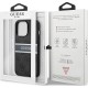 Guess "4G Logo Collection" Printed Stripe Θήκη προστασίας από δερματίνη – iPhone 13 Pro Max (Γκρι) Guess "4G Logo Collection" Printed Stripe Θήκη προστασίας από δερματίνη – iPhone 13 Pro Max (Γκρι)