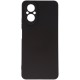 Soft Touch 2mm Back Cover Σιλικόνης Μαύρο (Realme C67) Soft Touch 2mm Back Cover Σιλικόνης Μαύρο (Realme C67)