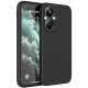 Soft Touch 2mm Back Cover Σιλικόνης Μαύρο (Realme C67) Soft Touch 2mm Back Cover Σιλικόνης Μαύρο (Realme C67)