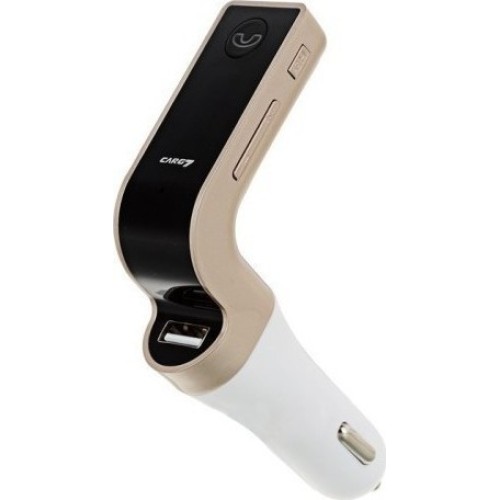 OEM Mp3 Car Transmitter (CarG7) Bluetooth
