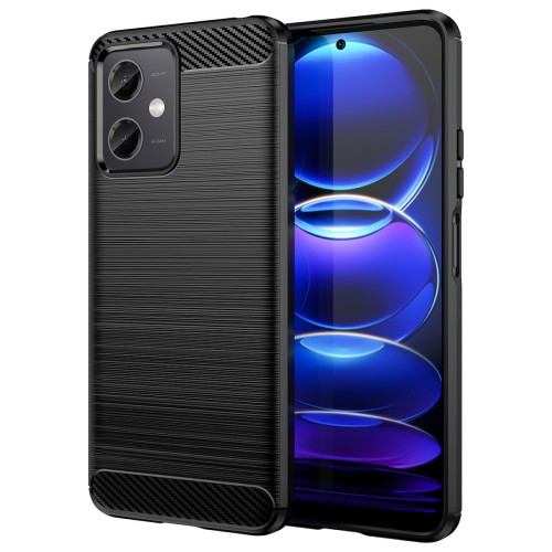 Brushed Carbon Μαύρο (Xiaomi Redmi Note 12 5G/ Poco X5)