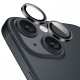 Camera Tempered Glass (iPhone 15 / 15 Plus)