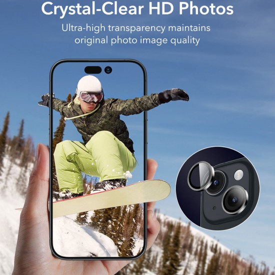 Camera Tempered Glass (Samsung Galaxy A36/ A56)