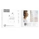 Hoco EW58 In-ear Bluetooth Handsfree Ακουστικά με Θήκη Φόρτισης Λευκά