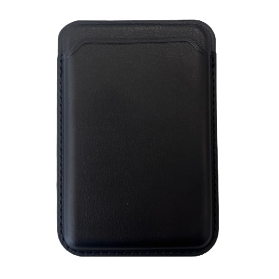 ELECTRO BACK COVER ΜΑΥΡΟ MAGNETIC CARD + ΔΩΡΟ ΤΖΑΜΑΚΙ ΚΑΜΕΡΑΣ (iPhone 15 Pro)