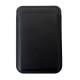 ELECTRO BACK COVER ΜΑΥΡΟ MAGNETIC CARD + ΔΩΡΟ ΤΖΑΜΑΚΙ ΚΑΜΕΡΑΣ (iPhone 15 Pro)