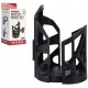 Universal Water Cup Bracket Seat Special for Motorcycle Black