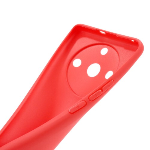 Back Cover Σιλικόνης Κόκκινο (Realme 11 Pro / 11 Pro+) Back Cover Σιλικόνης Κόκκινο (Realme 11 Pro / 11 Pro+)