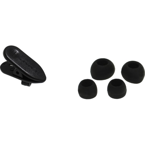 Awei L3 In-ear Handsfree με Βύσμα 3.5mm Μαύρο